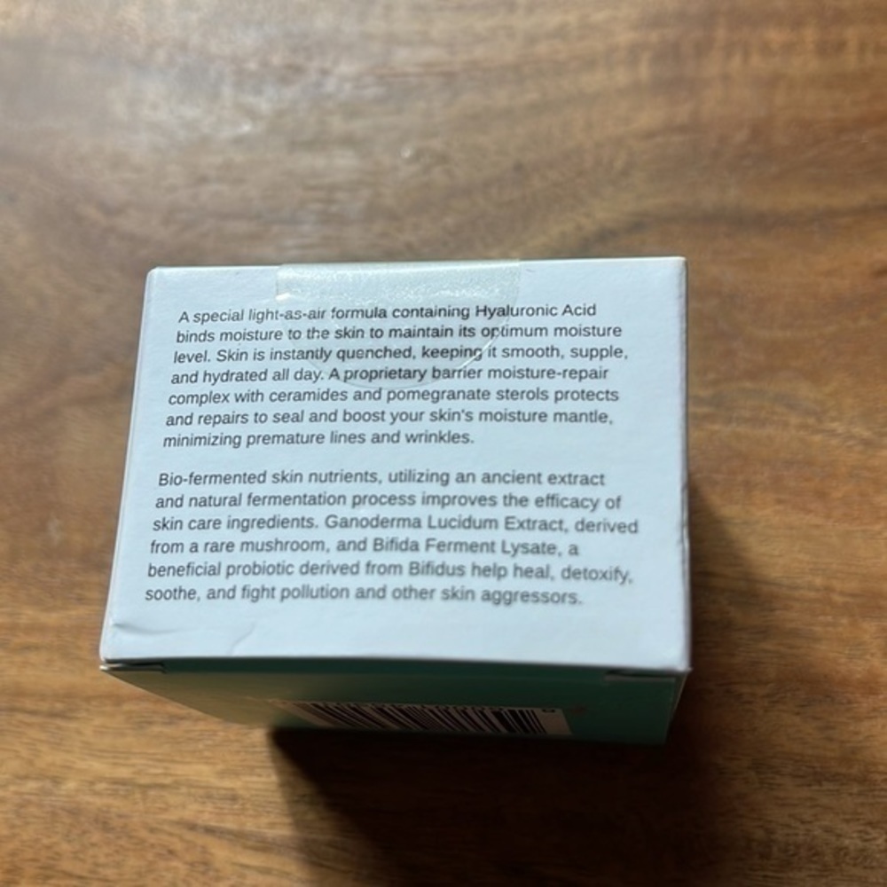 Beauty Stat Universal Pro-Bio Moisture Boost Cream - Picture 5 of 7